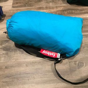 Fatboy Inflatable Chair